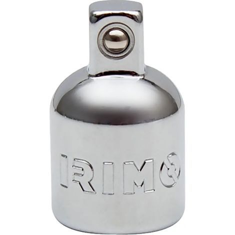 Riduttore irimo reducer 3/8 to 1/4 connessione sicura resistente alla corrosione