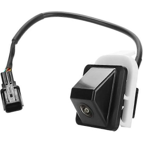 Cámara de visión trasera para coche, cámara de asistencia al estacionamiento 957503X410 para Coupé 2014 (1/5)