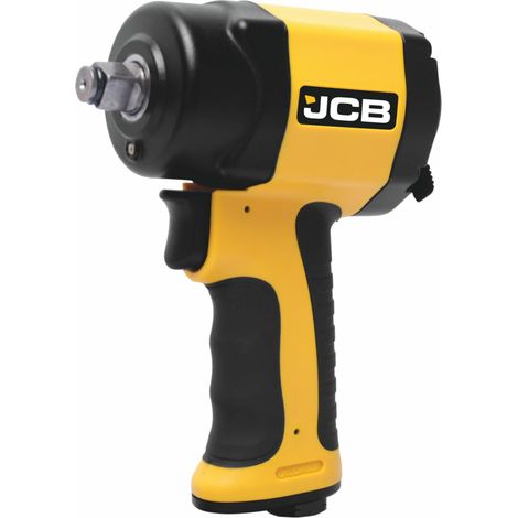 Jcb pneumatyczny klucz 1/2" 1200nm