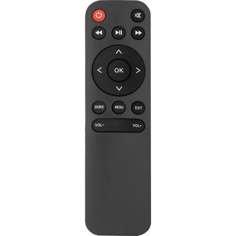 Telecomando per i proiettori Kruger&Matz KM0370 e KM0371