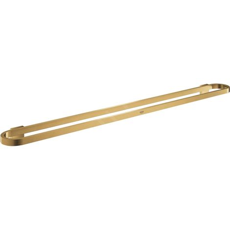 Grohe Selection Barre porte-serviettes Doré, 41058GN0