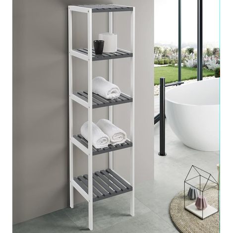 Estanteria Nature 5 baldas