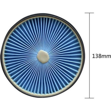 2 Filtres HEPA, haute efficacité, pour aspirateur Vax 95, nettoyage maison (1/3)