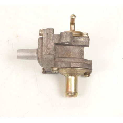 [GEBRAUCHT] Original-Abgasfilter für gebrauchte chinesische 50er-Roller (1/4)