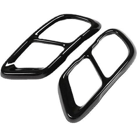 Coques de rétroviseurs chromées pour voitures de 2005 à 2021 et de 2005 à 2012. (1/5)