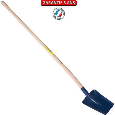Pala bernese da 25 con manico OUTILS PERRIN