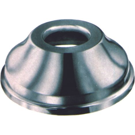 ROSONE PER CANOTTO WC foro Ø mm. 30 50.00 pz