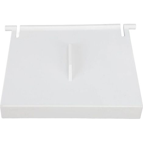 Couvercle de porte d'écumoire, couvercle de porte d'écumoire de piscine, couvercle de porte d'écumoire de piscine, couvercle de porte d'écumoire de piscine pour (1/4)