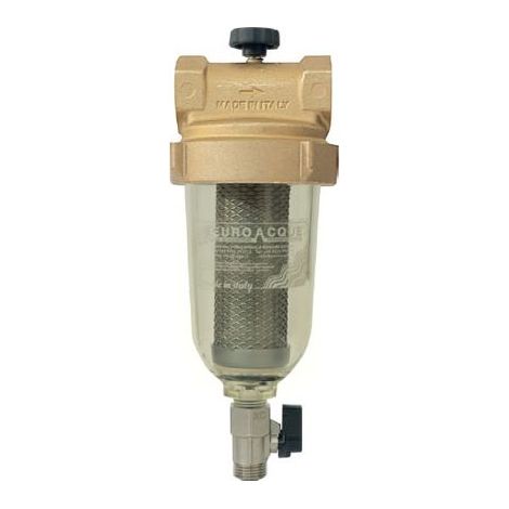Filtro Autopulente a Spazzole Euroacque Rotos Bios 3/4"F - ROT0000A