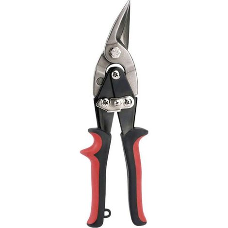 Cisaille à tôle pour droitiers 250 mm WP214016 Y231573 (1/3)