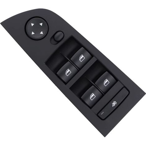 window lift button e90,61319217329,E90 Window Switch,Electric Window Control Switch 61319217329 Replacement For 3 Series E90 E91