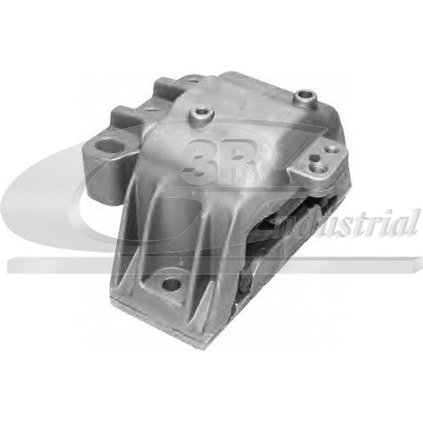 3RG 40745 SOPORTE MOTOR DERECHO