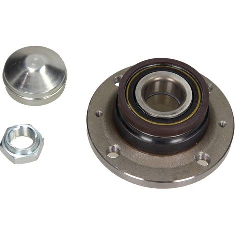 ROULEMENT DE ROUE MAXGEAR FIAT ARRIÈRE GRANDE PUNTO 05-/EVO 09-/PUNTO 12-