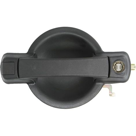 Manilla exterior derecha de la puerta Fiat Doblo 206-210 3040Z-422-735309959 (1/2)