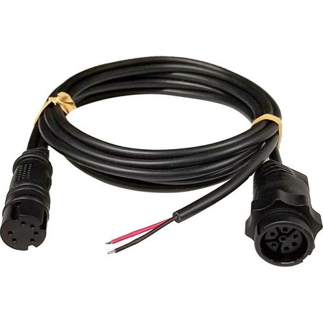 Câble Y pour Hook² 4x - LOWRANCE -