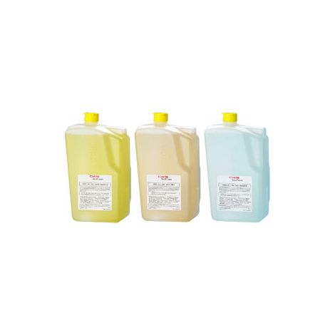 Crème savonneuse standard en flacon de 1000 ml