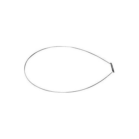 COLLIER SERRAGE MANCHETTE POUR LAVE-LINGE UNIC LINE