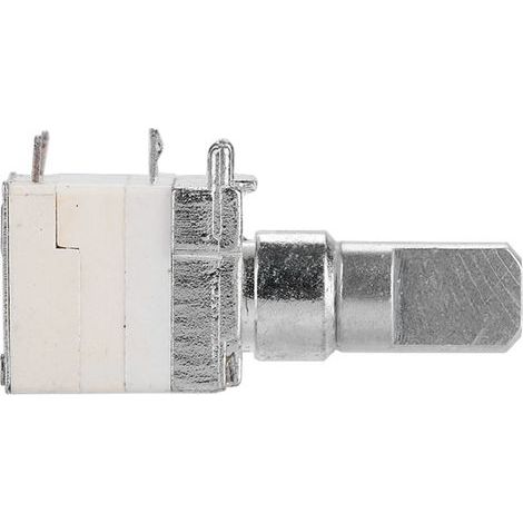 10 perillas de control de volumen para radios Motorola CP040, CP140, CP160 y CP180 (1/5)