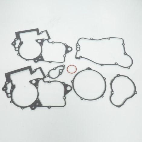 Joint de bas moteur Cometic pour moto Gas gas 250 Pampera 1998 à