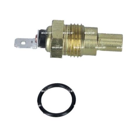 Sonde, température du liquide de refroidissement NRF 727145 DAIHATSU 094841819