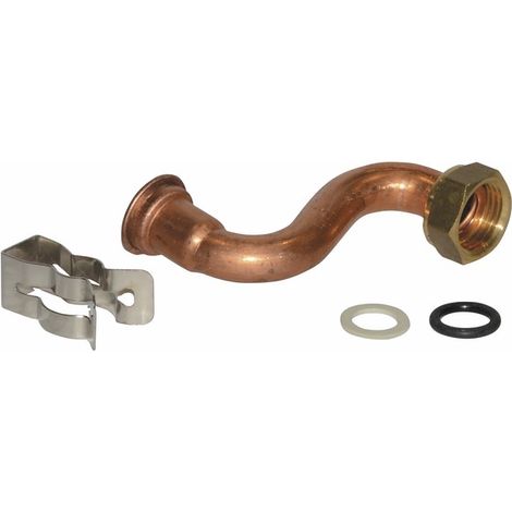 Tube vase d&039expansion sanitaire - CHAFFOTEAUX : 60001248