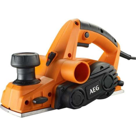 Rabot AEG 700W - 82mm PL700 (1/4)