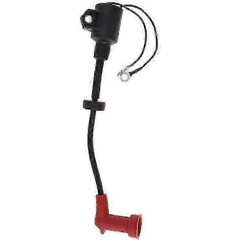 Bobina de encendido Yamaha 61N-85570-00, edición 0618 (1/4)