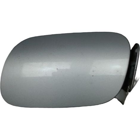 [PRODUIT D'OCCASION] Volet De Trappe Carburant PORSCHE Cayenne 2002- ♻️ Ref Oe. 95550413301grv - Garantie à vie (1/3)