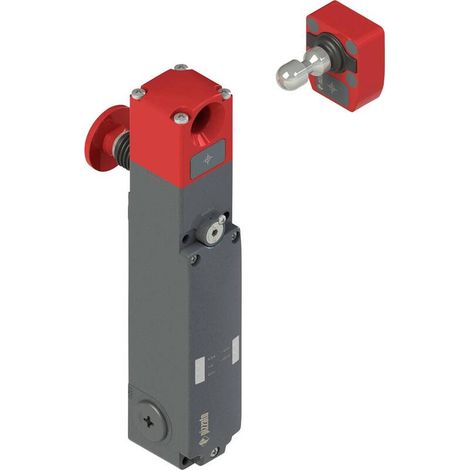 [GEBRAUCHT] B-Ware Pizzato Elettrica Sicherheitsschalter NG 2D7D411A-F31 IP67 24V DC 1 Stück (1/2)