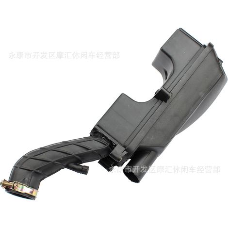 Filtre à air pour scooter/accessoires de scooter GY6 50cc 80cc 4 temps (1/5)
