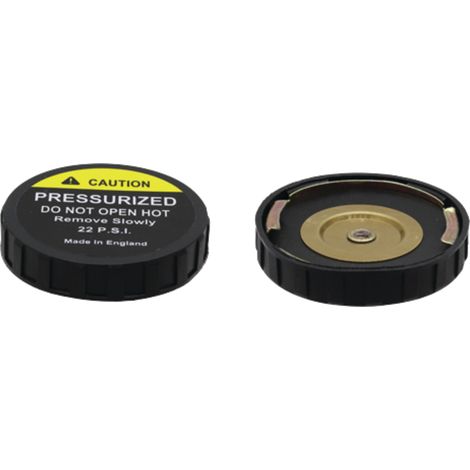 Tappo di riempimento radiatore Case IH 55 mm GRANITO 87308289 82002652 82033782