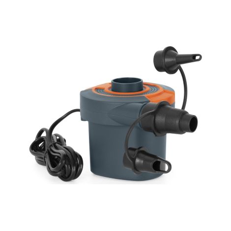 Gonfleur à piles pour piscines 4xd non inclus