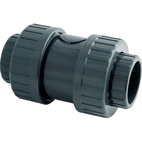 Clapet à ressort inox Lot de 10