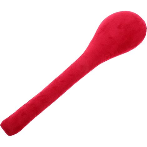 Marteau de massage portatif pour les mains, masseur de dos, masseur méridien, adapté au massage des points de déclenchement de tout le corps et au massage des pieds. (1/5)