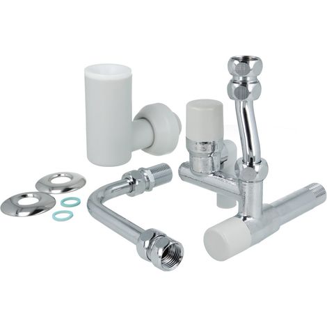 SYRobloc 323 pour eau potable 6 bars sans réducteur de pression