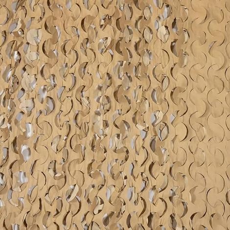 Housse de Voiture Robuste avec Protection UV, en Tissu Mesh imperméable et Respirant pour Toutes Les Conditions météorologiques (1/5)