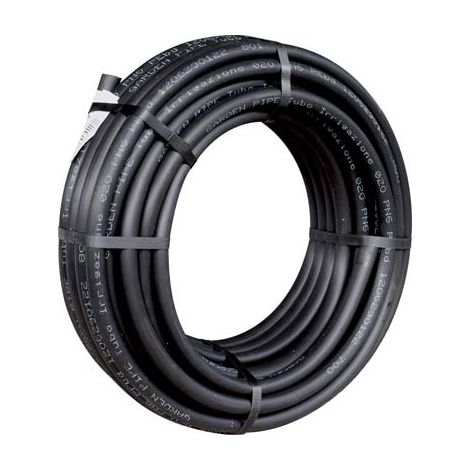 TUBO POLIETILENE PN6 AL ROTOLO MM 32 MT 100