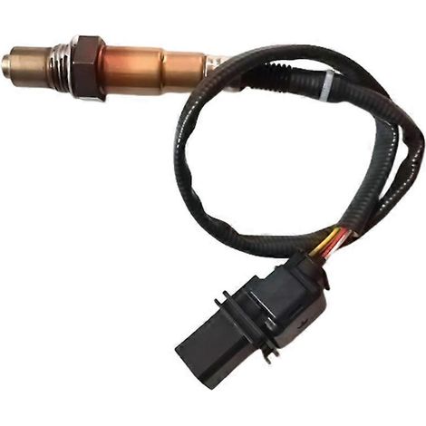 39350 – 2F600 arrière Oxygen Capteur pour Hyundai Grand Santa Fe Tucson KIA Sorento Sportage 2.0 2.2 CRDI 2014 – 2020 (1/5)