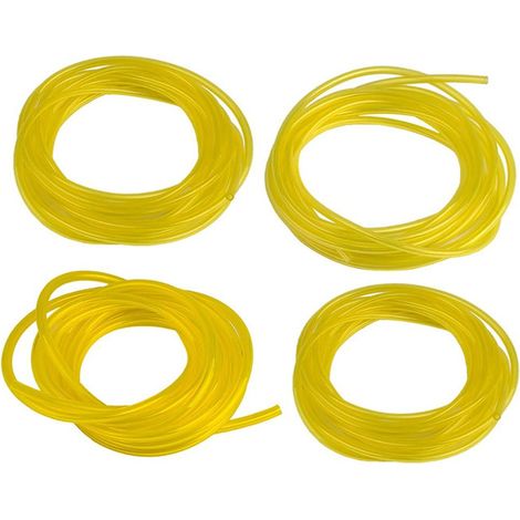 Kraftstoffleitung für Vergaser 3/32" x 3/16" 1/8" x 3/16" 1/8 (1/4)