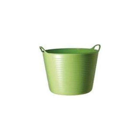 CUBO FLEXIBLE PISTACHO 26L - ALTUNA
