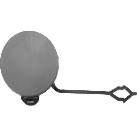 TAPPO GANCIO TRAINO ANTERIORE CON PRIMER - OPEL - Corsa F 2019 - 166383621T