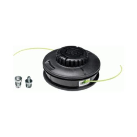 Carrete para desbrozadoras valex hasta 33 cc - 1489243