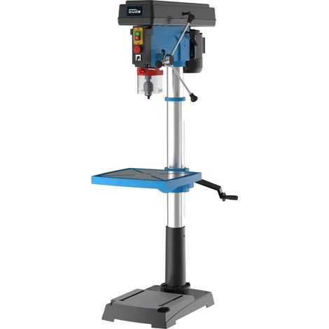 Säulenbohrmaschine GSB 32 (1/6)