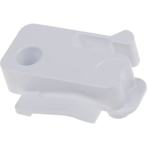 Whirlpool - gefrierklappenstopper links - c00506171 - 8015250850796