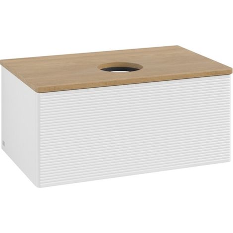 Villeroy & Boch K30111GF WTUS Antao K301 800x360x500mm (1/3)
