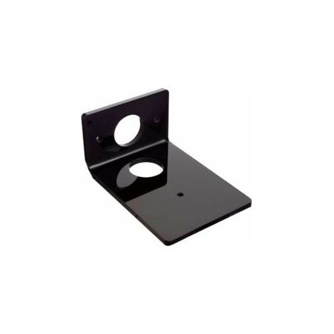 Mensola audio/video Vivolink vlshelf-S nera in plastica nera