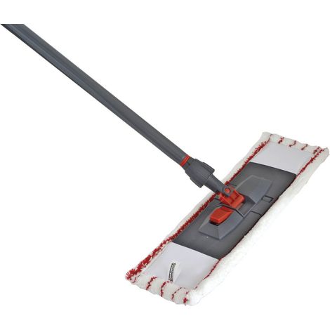 Coronet Bodenwischer Clever Clean 42 cm Wischbreite Besen & Schrubber (1/3)