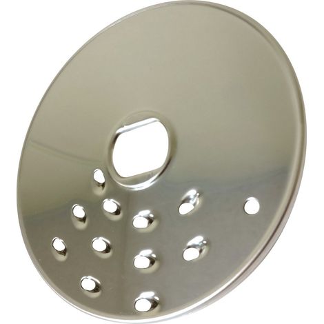 Disque à raper 4mm