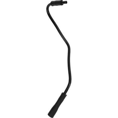 Tube de ventilation de carter, tuyau de reniflard, étanche, longue durabilité, remplacement 04854265 pour Cherokee Wrangler Grand (1/5)
