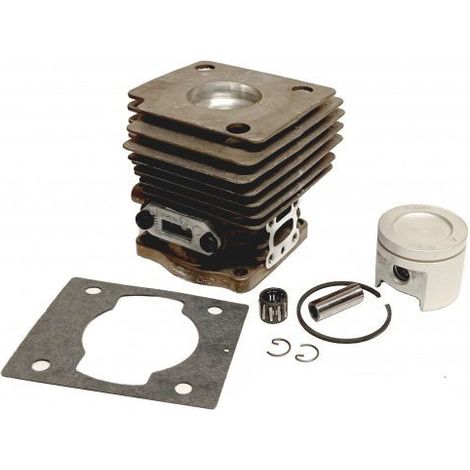 Kit cilindro pistone decespugliatore 129R ORIGINALE HUSQVARNA 5913976-01